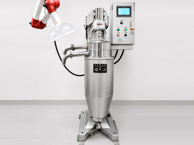 Panlabs Purification and Analytical Equipment