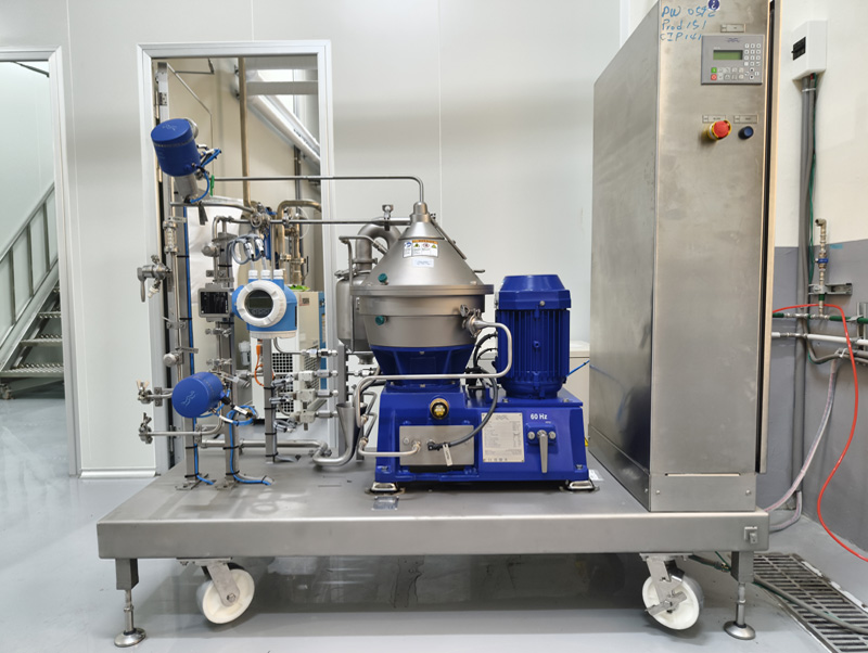 Company Profile